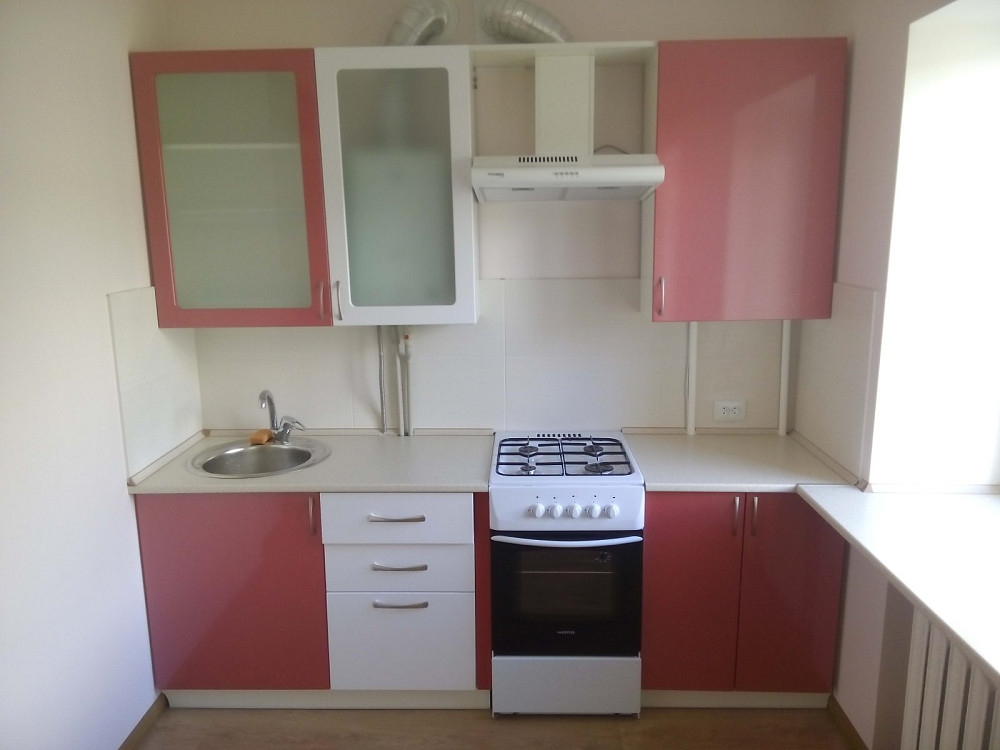 Оренда 2к Квартира 50 кв.м Черняховского Zhytomyr - photo 3