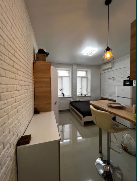 Продам новую смарт-квартиру с евроремонтом на Пересыпи Odessa - photo 7