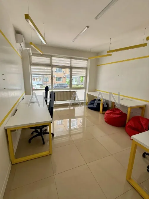 Сдаётся Офисные помещения площадь 352 кв.м 1-й этаж Киев Оболонська Набережна Киев - изображение 6