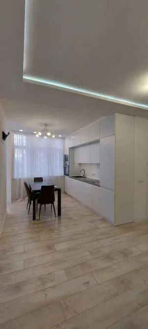 Оренда Квартира 2-кімнатна, 17/25 поверх на ул. Анны Ахматовой Київ - фото 5