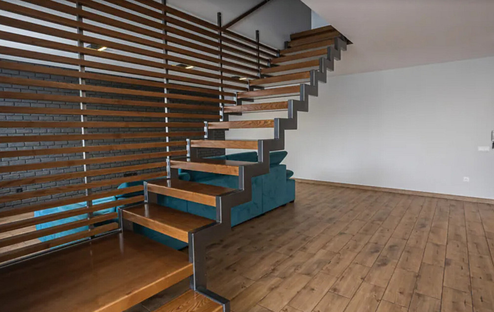 Продаж Квартира 5-кімнатна, 9/9 поверх Тернополь - изображение 6