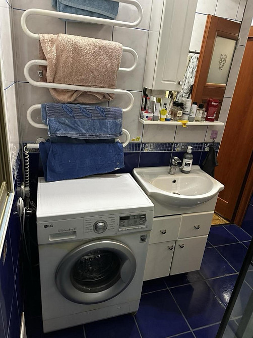 Продається 2-кімнатна квартира на Балтській дорозі Одеса - фото 11