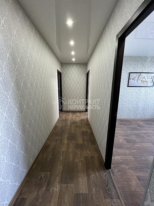 Продаж Квартира 3-кімнатна, 7/9 поверх на вул. Астрономічна Харків - фото 12