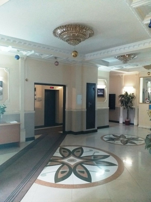 Оренда Квартира 2-кімнатна, 10/25 поверх на Днепровская набережная, 19а Kiev - photo 5