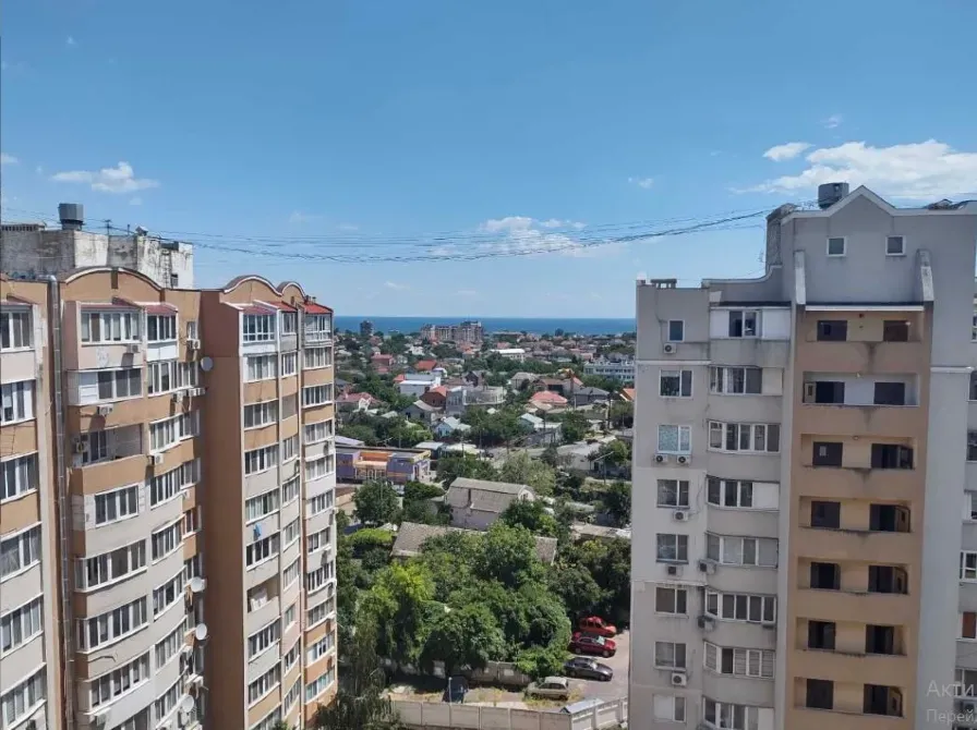 For sale 1-room Apartment 46 sq.m вильямса Odessa - photo 7