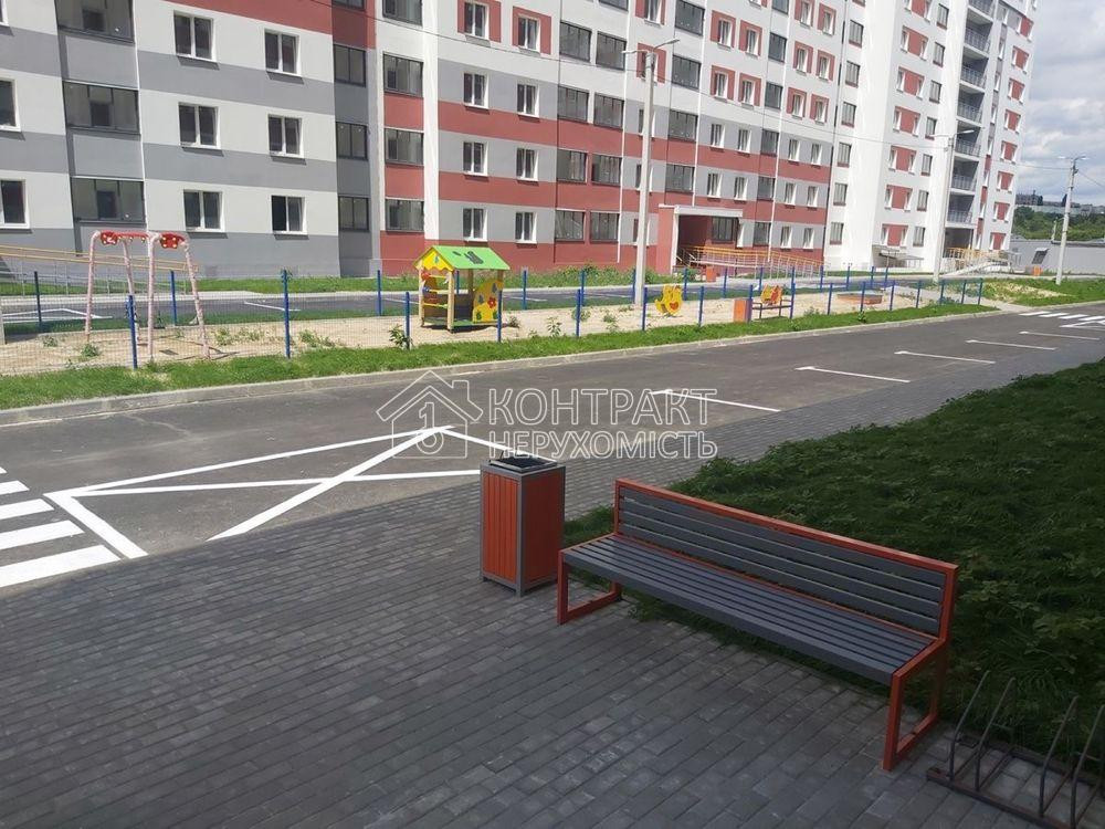 Продаж Квартира 1-кімнатна, 8/9 поверх на вул. Борткевича Харків - фото 7