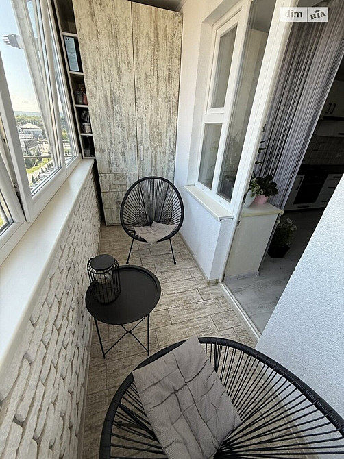 Продаж Квартира 3-кімнатна, 4/5 поверх на Миколаївська Вінниця - фото 3