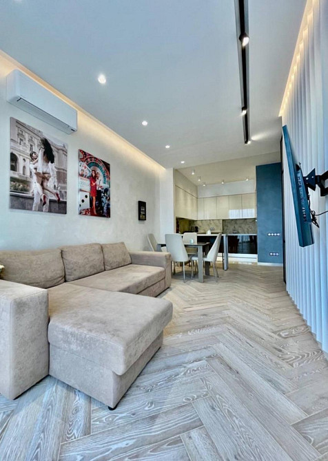 Продається квартира в Одесі. Французький бульвар, ЖК“Green Wood” Одеса - фото 4