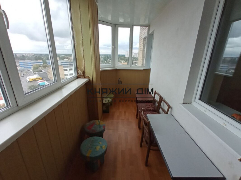 Затишна 2 кім. розд. по вул. Слобожанська (Калачевська) 9 Код Объекта: 1114157 Киев - изображение 15