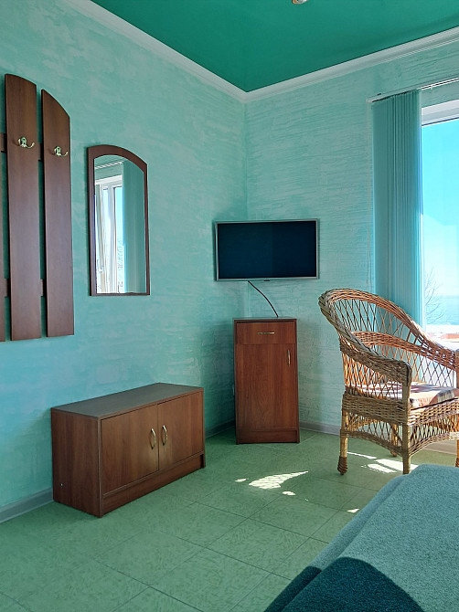 Продам дом в 50 метрах от моря, р-н Дача Ковалевского Одеса - фото 9