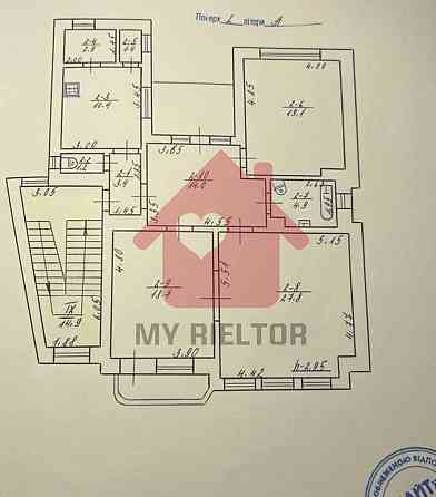 Продаж Будинок на Капушанська Uzhhorod