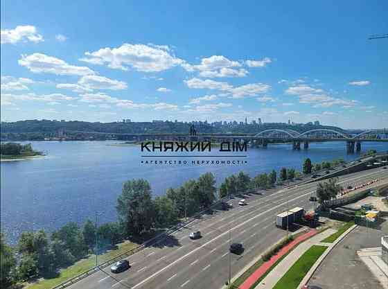 Продаж видової квартири у ЖК Great (Грейт), будинок 5. Код: 21145929 Kiev