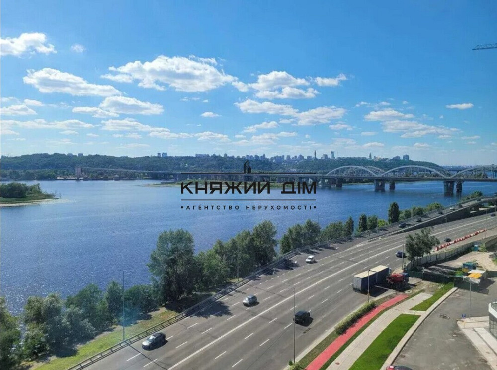 Продаж видової квартири у ЖК Great (Грейт), будинок 5. Код: 21145929 Київ - фото 1