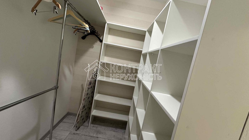 Оренда Квартира 3-кімнатна, 15/17 поверх на вул. Клочківська Харків - фото 8