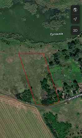 Продаж земельної ділянки 66 соток на АН Купи Дім Кропивницький