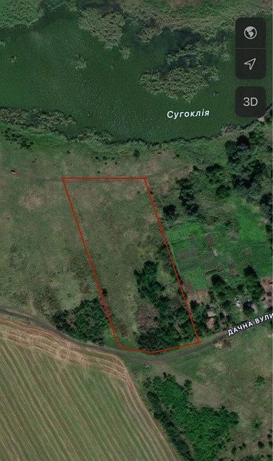 Продаж земельної ділянки 66 соток на АН Купи Дім Кропивницький - фото 2