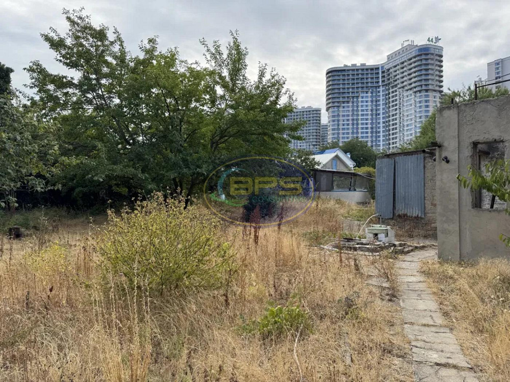 Продаж земельної ділянки 13 соток на вул. Морський Одеса - фото 2
