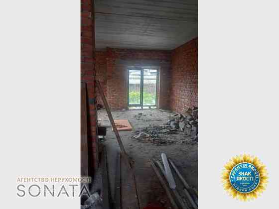 Продаж 2-поверховий Таунхаус  120 кв.м 4 кімн. на Ушакова, Черкаси