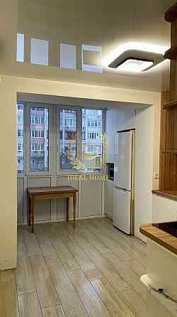 Продаж 1к квартири з дизайнерським ремонтом в центрі м.КиЇва Киев