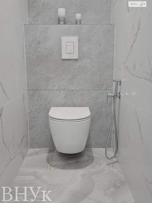 Продаж Квартира 2-кімнатна, 7/10 поверх на вул. Курбаса Л. Тернополь - изображение 7