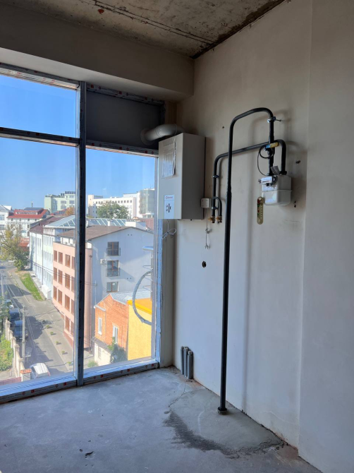 Продаж 1к Квартира 60.8 кв.м Монастирська 41 Вінниця - фото 7