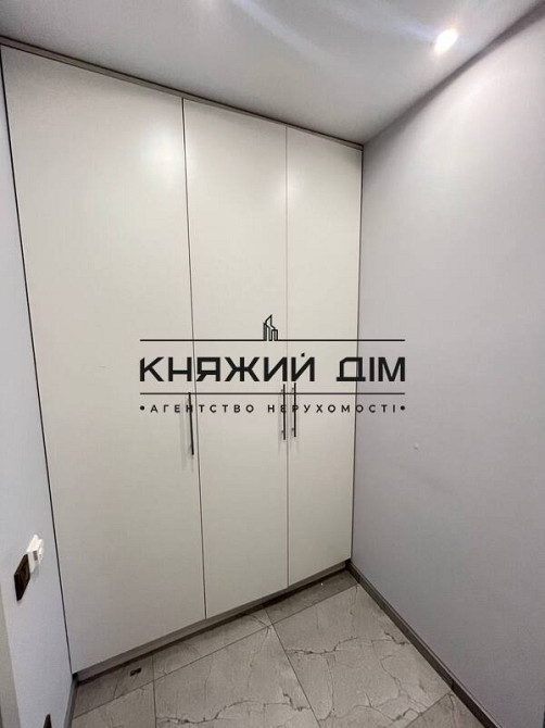 Оренда Квартира 1-кімнатна, 12/28 поверх на Днепровская Набережная ул. Київ - фото 12