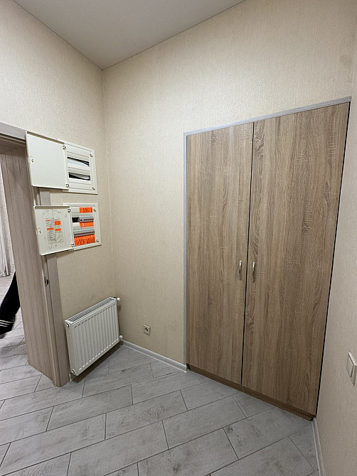 Продам квартиру в доме из красного кирпича, ул.Левитана / Ильфа и Петрова Одеса - фото 14