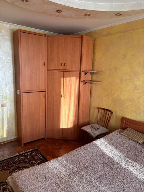 Оренда Квартира 2-кімнатна, 8/9 поверх на бул. Ігоря Шамо, 13А Київ - фото 4