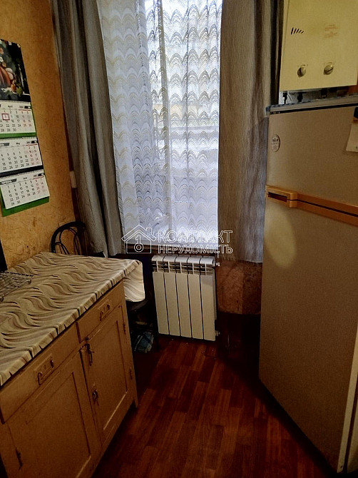 Оренда Квартира 1-кімнатна, 1/5 поверх на вул. Сумська Харків - фото 4
