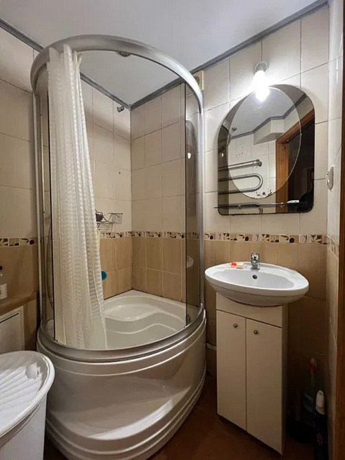 Оренда Квартира 1-кімнатна, 4/5 поверх на Космічна, 5/16 Київ - фото 13