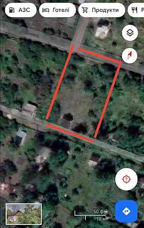 Продаж земельної ділянки 10 соток на АН Купи Дім Кропивницький