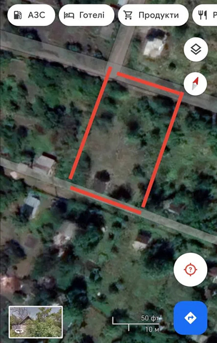 Продаж земельної ділянки 10 соток на АН Купи Дім Кропивницький - фото 2