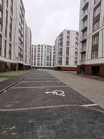 Продаж Квартира 3-кімнатна, 5/8 поверх на вул. Блавацького І. Отця Івано-Франківськ