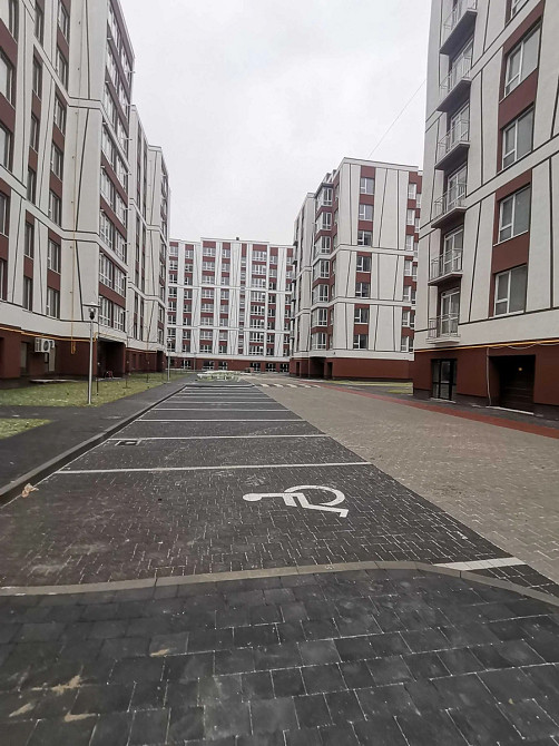 Продаж Квартира 3-кімнатна, 5/8 поверх на вул. Блавацького І. Отця Івано-Франківськ - фото 1