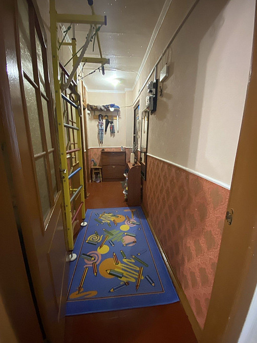 Продаж Квартира 2-кімнатна, 3/5 поверх на Вацлава Гавела вул., д. 83-Г Київ - фото 10