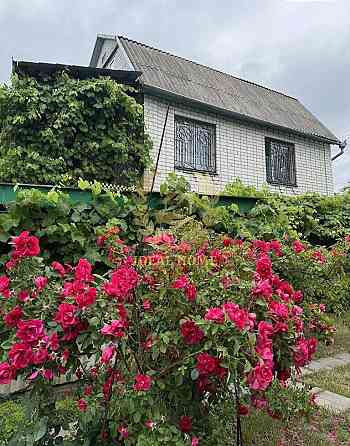 Продаж 3-поверхового дачного будинку в СТ Дніпровець в Процеві. Процев