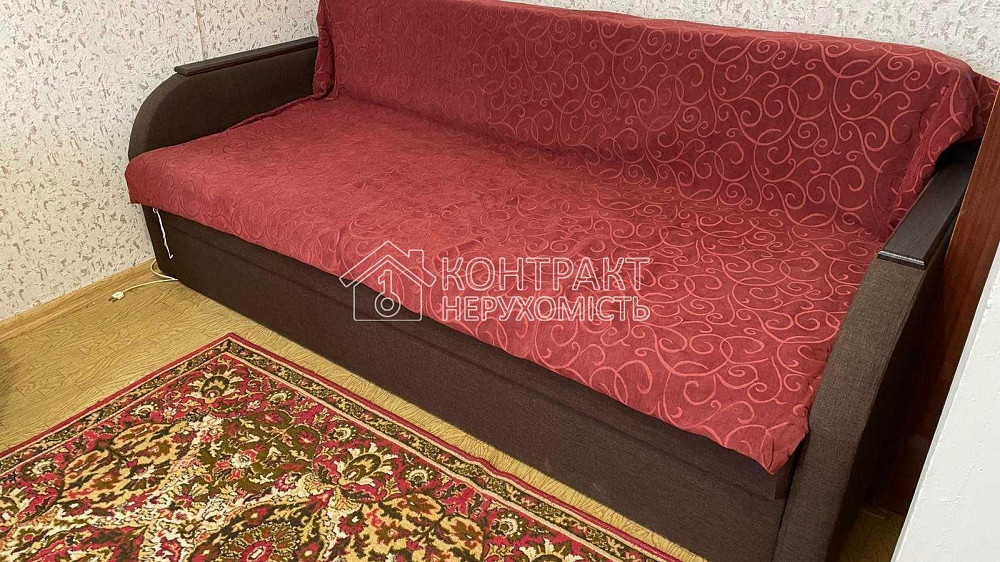 Оренда 1к Квартира 31 кв.м Каденюка вул. Харків - фото 4