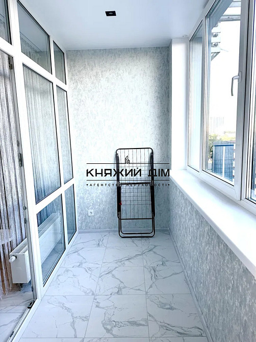 Оренда Квартира 1-кімнатна, 7/25 поверх на вул. Сверстюка Євгена Kiev - photo 13