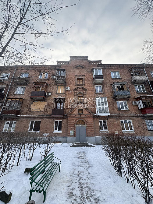 Продаж Квартира 3-кімнатна, 2/4 поверх на вул. Клочківська Харьков - изображение 11