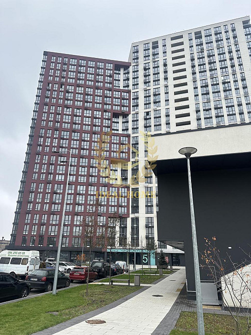 Продаж 1-к квартири в ЖК Діброва Парк Киев - изображение 12