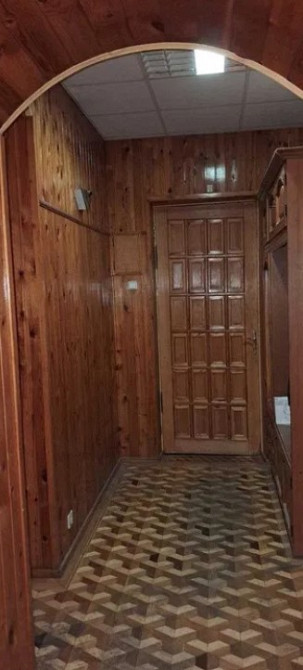 Продам 3х комнатная  квартира в центре (сталинка) Одесса - изображение 13