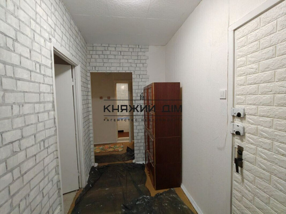 Без комісії!!! Продам 2-х кімнатну квартиру. Перший будинок від метро Академмістечко. Код: 21147089 Київ - фото 13