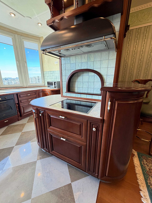 Продаж Квартира 4-кімнатна, 12/15 поверх на Володимира Івасюка вул., д. 4 Kiev - photo 12