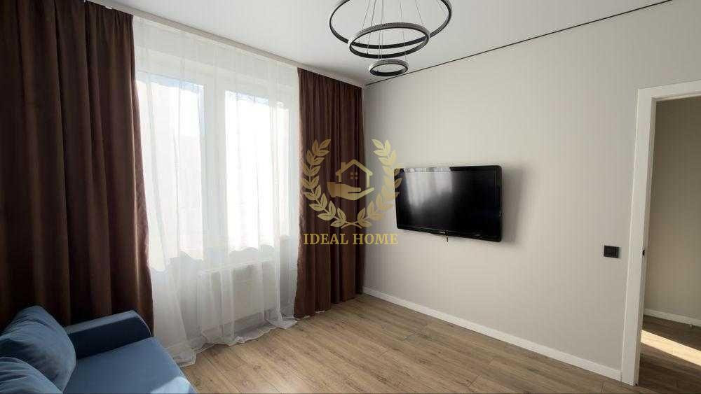 Продаж Квартира 1-кімнатна, 9/17 поверх на Данченко Сергея ул., 34 Київ - фото 4