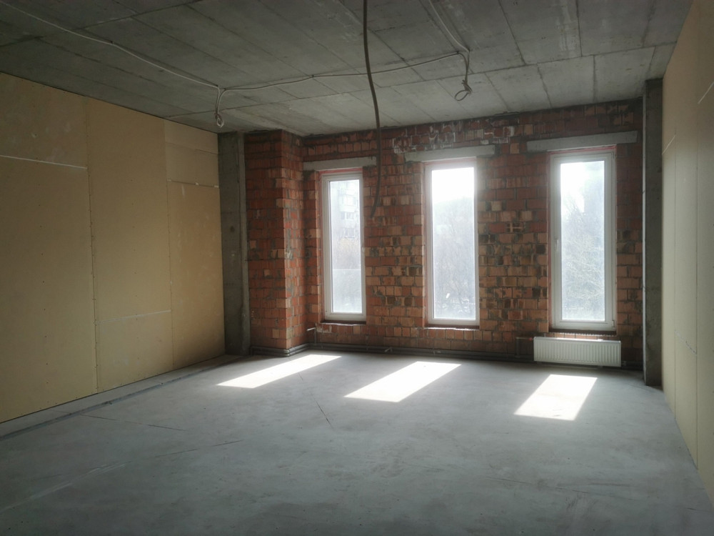 Продаж офісне приміщення на Орлика, 16 поверх - 4/5 Днепр - изображение 4