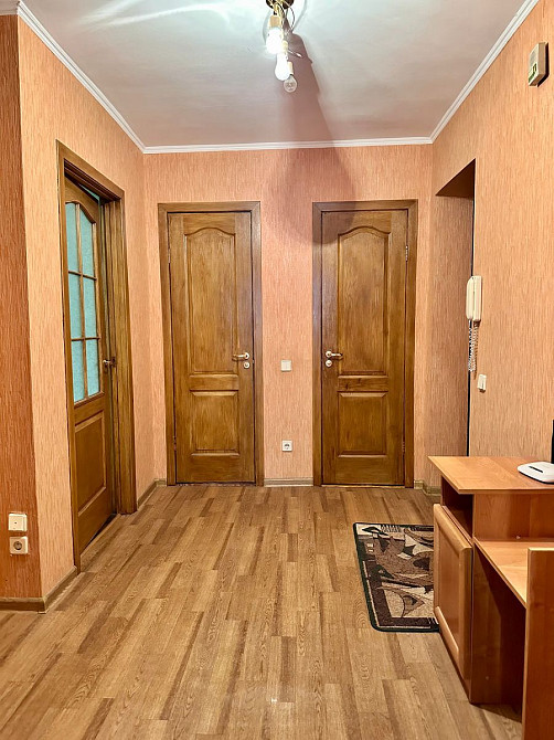 Оренда Квартира 2-кімнатна, 3/5 поверх на Архітектора Вербицького, 19В Київ - фото 11