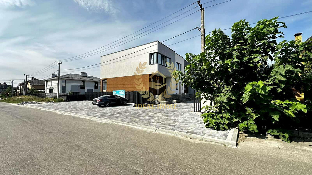 Продаж Будинок 4-кімнатний на Кленовая ул.  - фото 4