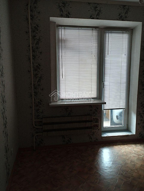 Продаж Квартира 4-кімнатна, 6/9 поверх на вул. Бучми Харків - фото 9