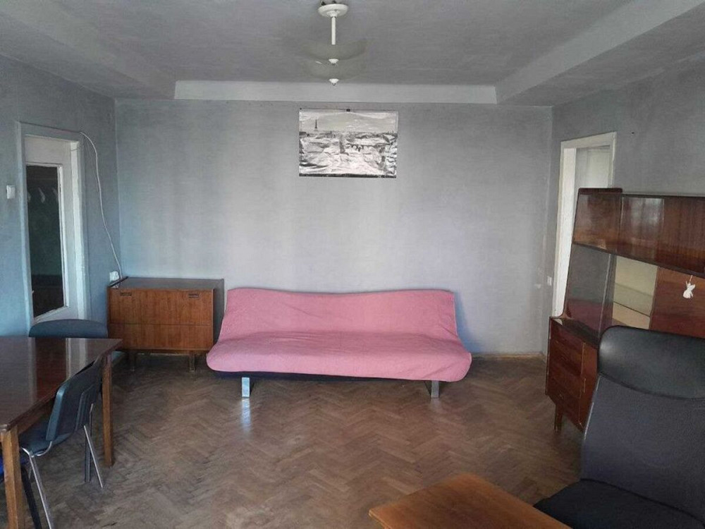 Оренда Квартира 3-кімнатна, 5/9 поверх на Лесі Українки, 14 Київ - фото 2