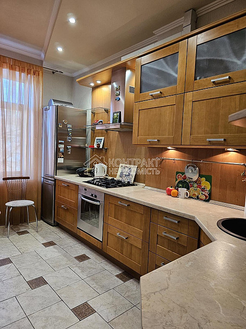 Продаж Квартира 2-кімнатна, 4/5 поверх на вул. Дарвіна Харків - фото 5